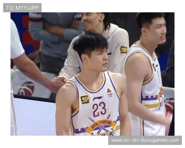 CBA球队改善内线对抗能力，加强护框质量