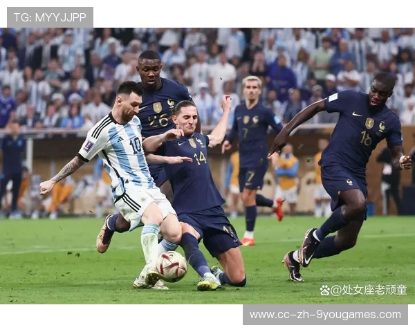 世界杯梅西、姆巴佩是否会同时抢走所有镜头? 世界杯梅西、姆巴佩是否会同时抢走所有镜头?