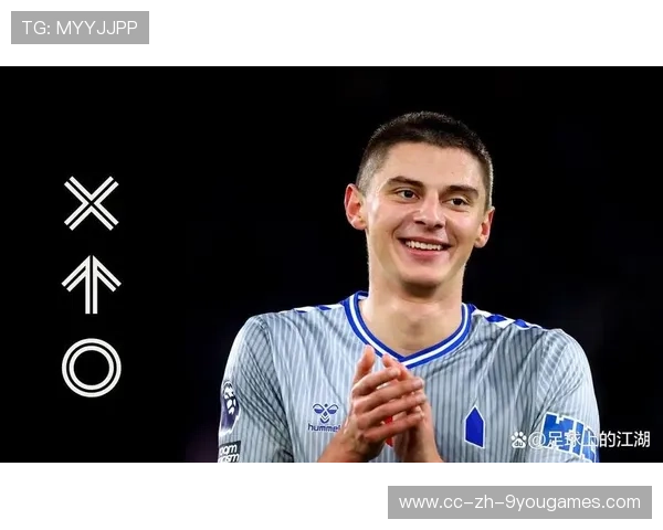 埃弗顿后防数据改善，主帅战术得到认可，埃弗顿 后卫